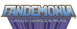 Store Logo
