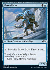Parcel Myr [Modern Horizons 2] | Fandemonia Ltd