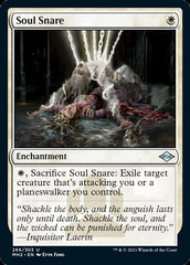 Soul Snare [Modern Horizons 2] | Fandemonia Ltd