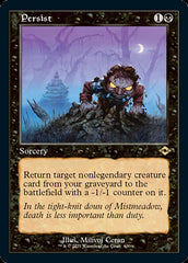 Persist (Retro) [Modern Horizons 2] | Fandemonia Ltd
