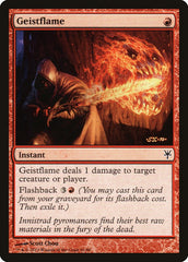 Geistflame [Duel Decks: Sorin vs. Tibalt] | Fandemonia Ltd