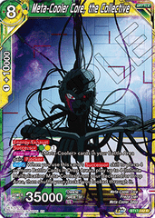 Meta-Cooler Core, the Collective (BT17-142) [Ultimate Squad] | Fandemonia Ltd