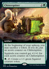 Chitterspitter (Extended Art) [Modern Horizons 2] | Fandemonia Ltd