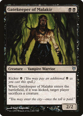 Gatekeeper of Malakir [Duel Decks: Sorin vs. Tibalt] | Fandemonia Ltd