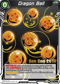 Dragon Ball (Gen Con 2019) (BT5-117_PR) [Promotion Cards] | Fandemonia Ltd