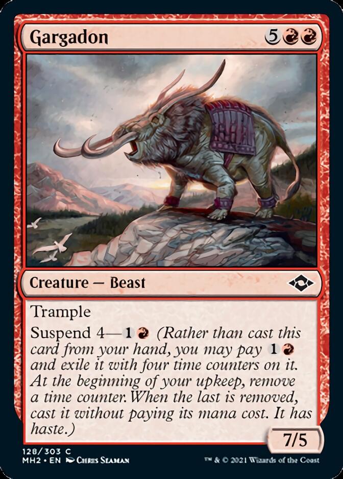 Gargadon [Modern Horizons 2] | Fandemonia Ltd