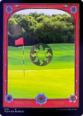 Plains // Battlefield Forge [Secret Lair Drop Promos] | Fandemonia Ltd