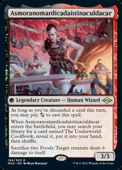 Asmoranomardicadaistinaculdacar [Modern Horizons 2] | Fandemonia Ltd