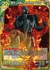 Meta-Cooler Core, Energy Source (BT17-143) [Ultimate Squad] | Fandemonia Ltd