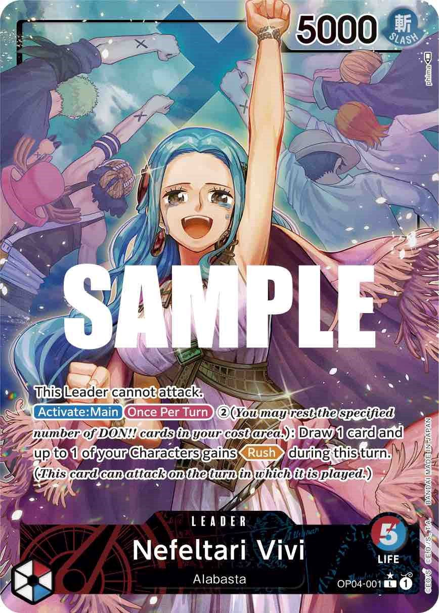 Nefeltari Vivi (Alternate Art) [Kingdoms of Intrigue] | Fandemonia Ltd