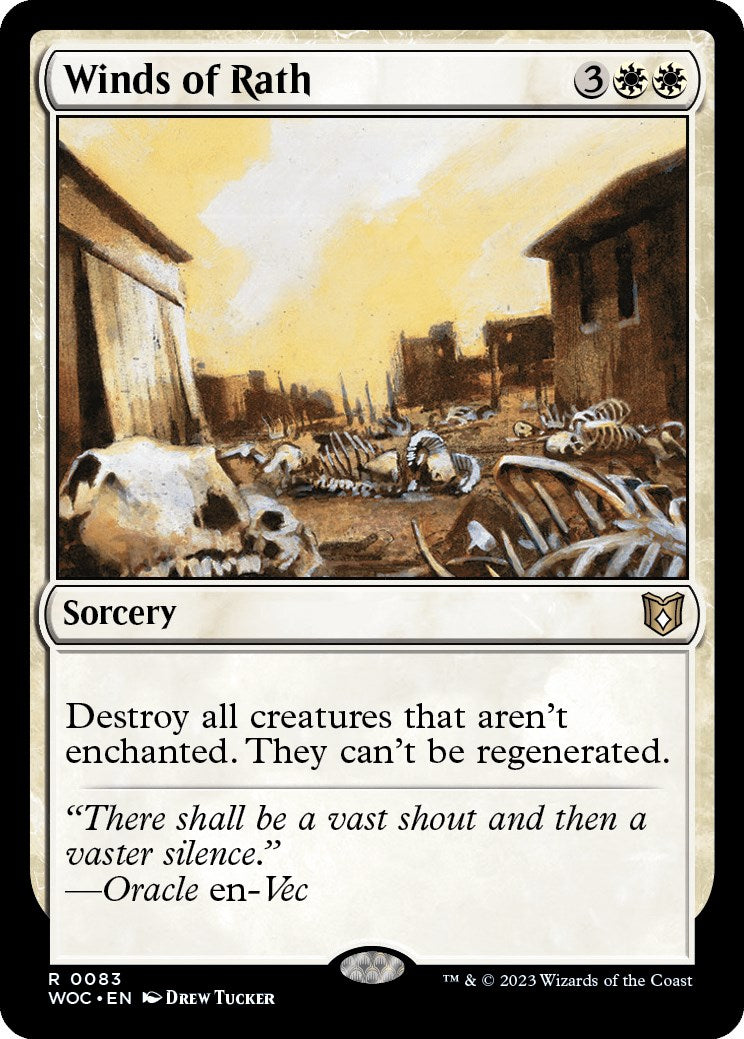 Winds of Rath [Wilds of Eldraine Commander] | Fandemonia Ltd