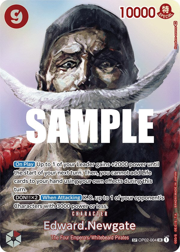 Edward.Newgate (SP) [Kingdoms of Intrigue] | Fandemonia Ltd