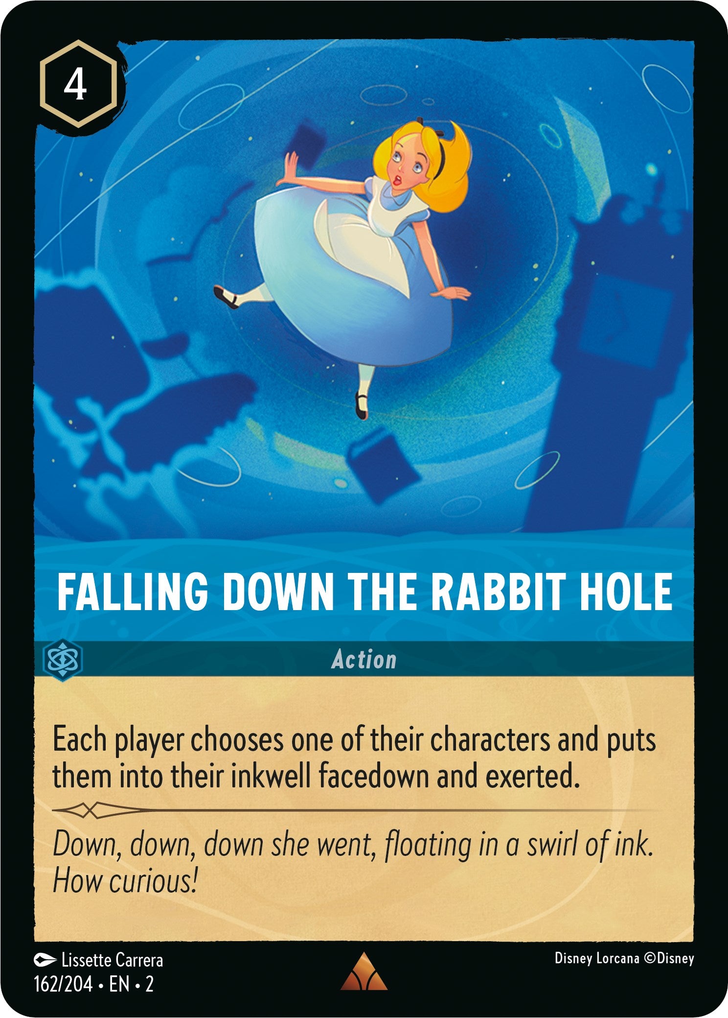 Falling Down the Rabbit Hole (162/204) [Rise of the Floodborn] | Fandemonia Ltd