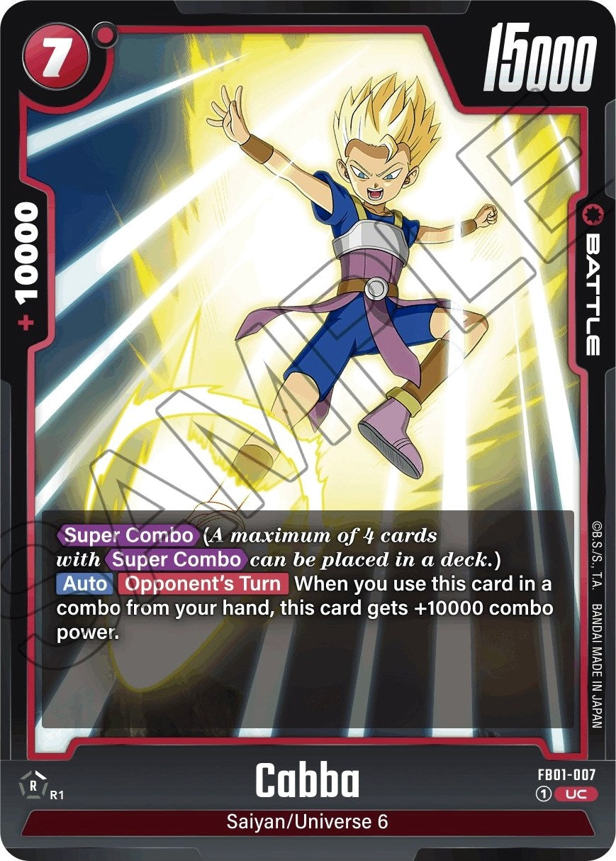Cabba [Awakened Pulse] | Fandemonia Ltd