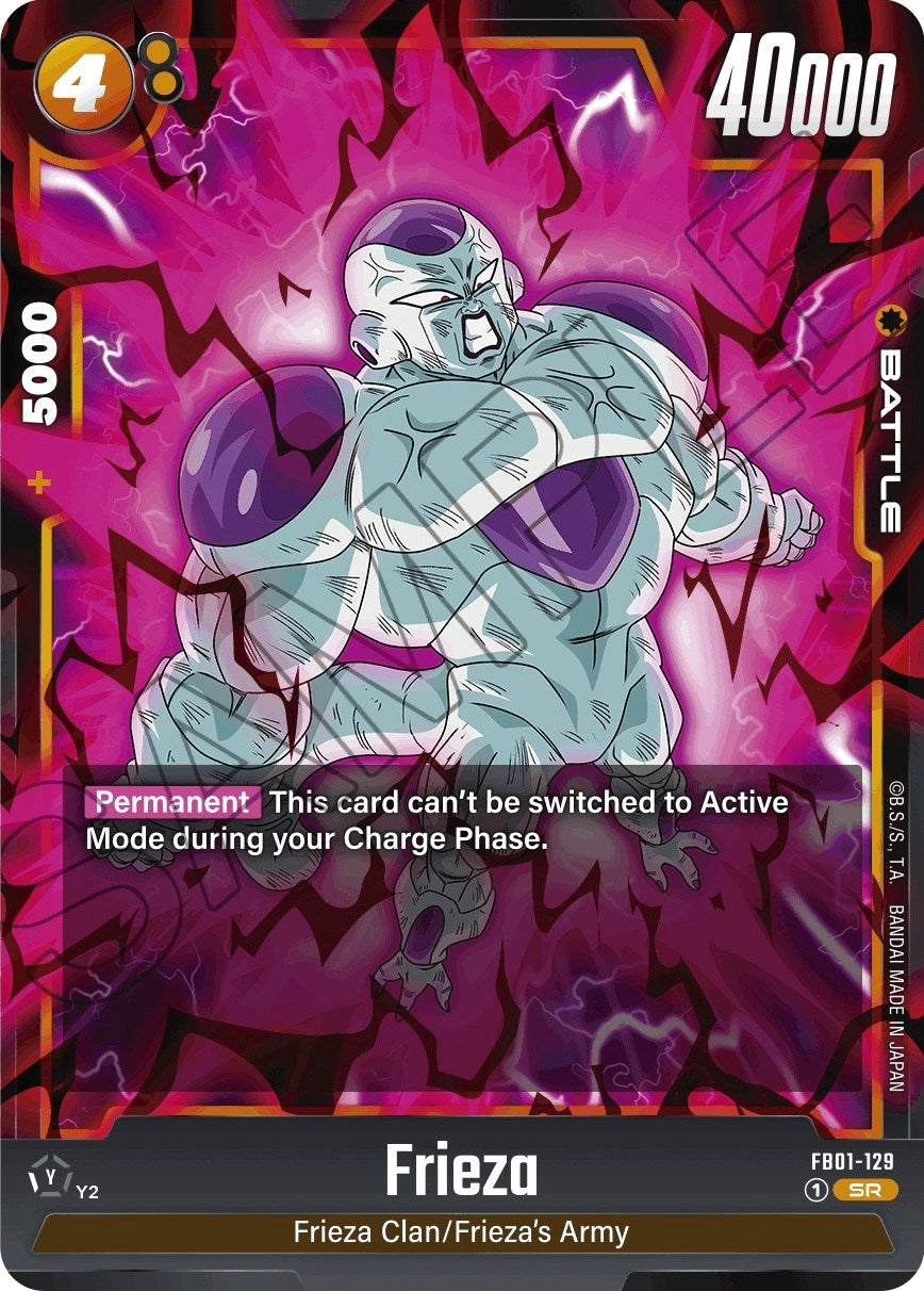 Frieza (FB01-129) [Awakened Pulse] | Fandemonia Ltd