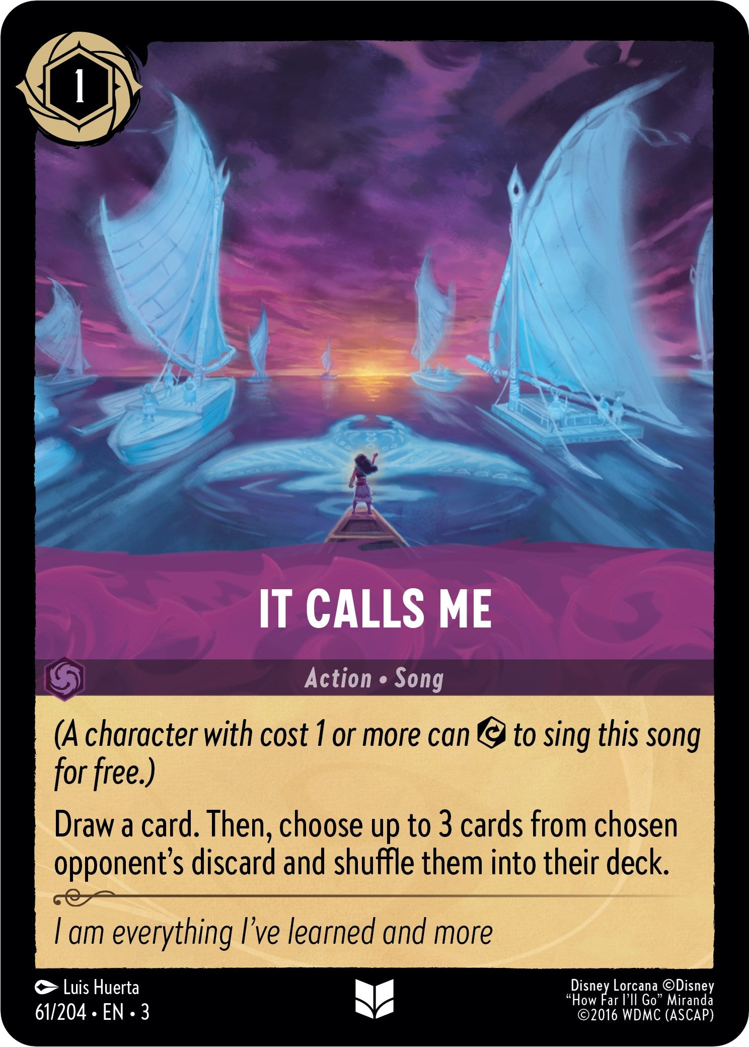 It Calls Me (61/204) [Into the Inklands] | Fandemonia Ltd