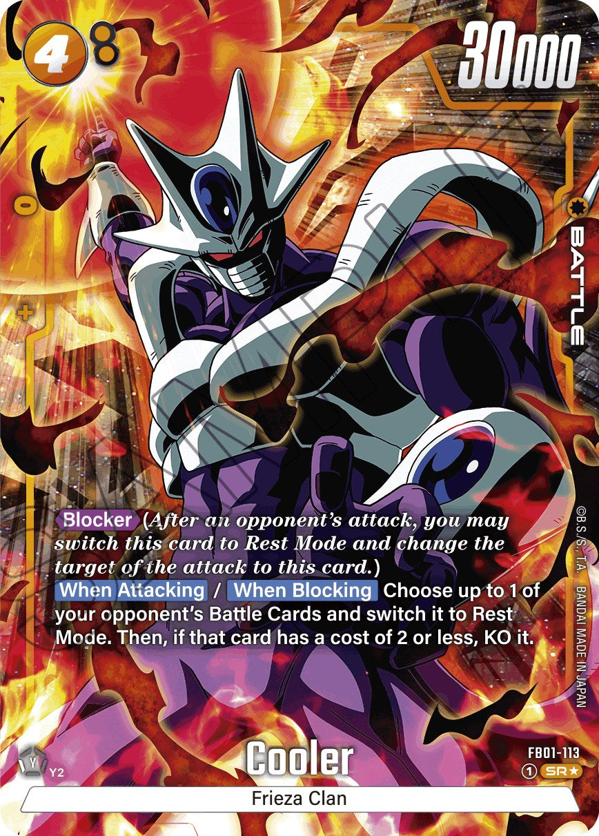 Cooler (FB01-113) (Alternate Art) [Awakened Pulse] | Fandemonia Ltd