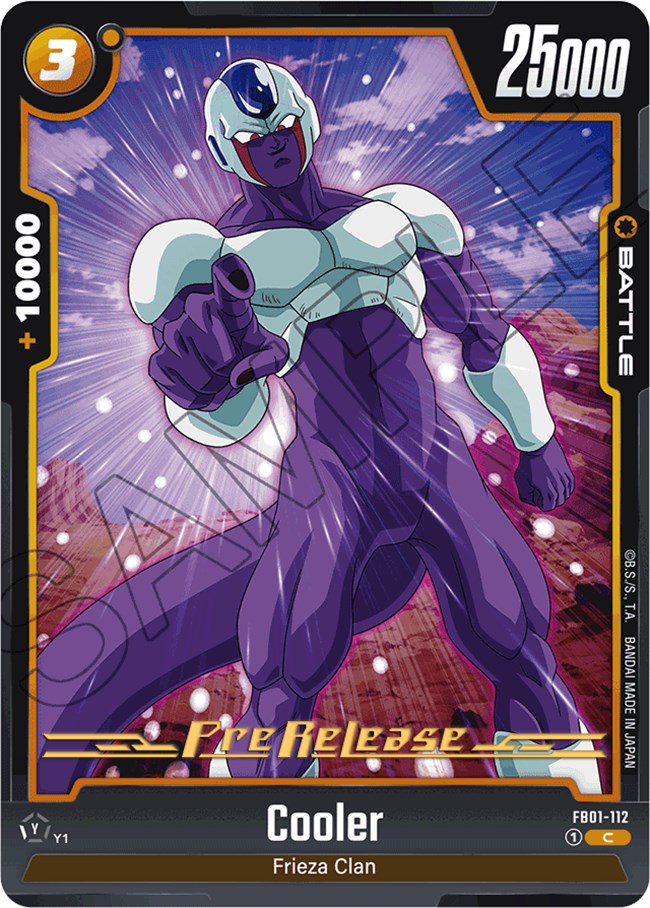 Cooler (FB01-112) [Awakened Pulse Pre-Release Cards] | Fandemonia Ltd
