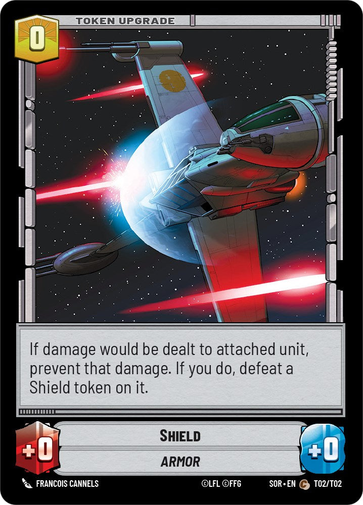 Shield (T02) [Spark of Rebellion] | Fandemonia Ltd