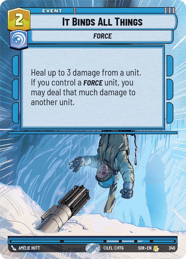 It Binds All Things (Hyperspace) (340) [Spark of Rebellion] | Fandemonia Ltd
