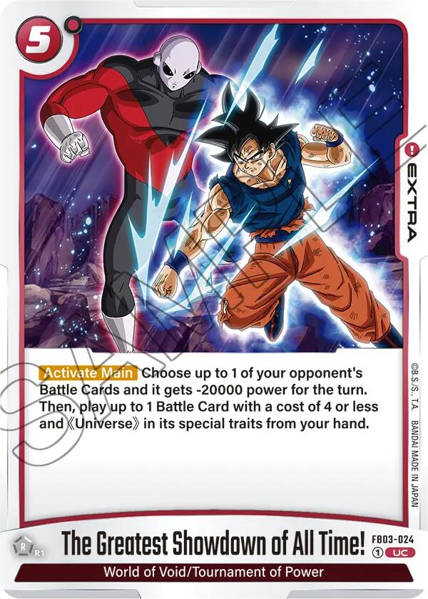 The Greatest Showdown of All Time! [Raging Roar] | Fandemonia Ltd