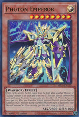 Photon Emperor [MP24-EN165] Ultra Rare | Fandemonia Ltd