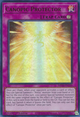 Canopic Protector [MP24-EN244] Ultra Rare | Fandemonia Ltd