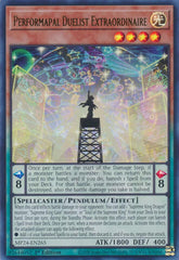 Performapal Duelist Extraordinaire [MP24-EN265] Ultra Rare | Fandemonia Ltd