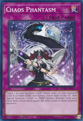 Chaos Phantasm [MP24-EN332] Common | Fandemonia Ltd