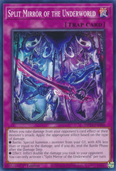 Split Mirror of the Underworld [MP24-EN386] Common | Fandemonia Ltd