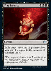 Flay Essence [Modern Horizons 2] | Fandemonia Ltd