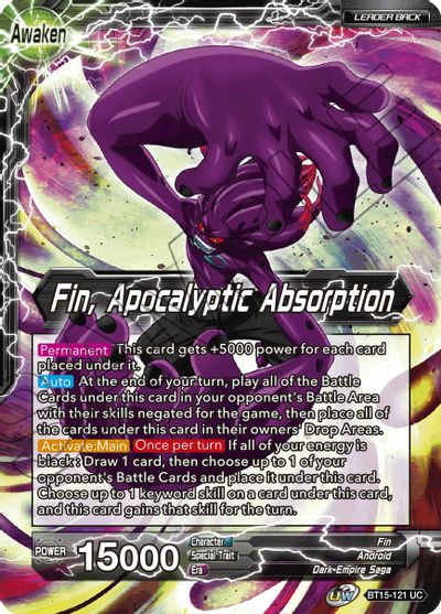 Son Goku & Piccolo, Budding Friendship (Non-Foil Deck Exclusive) (BT7-112) [Assault of the Saiyans] | Fandemonia Ltd
