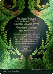 Steely Resolve [Secret Lair Drop Series] | Fandemonia Ltd