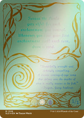 Tuvasa the Sunlit [Secret Lair Drop Series] | Fandemonia Ltd