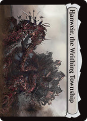 Hanweir Battlements [Innistrad Remastered] | Fandemonia Ltd
