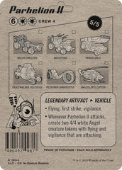 Parhelion II [Secret Lair Drop Series] | Fandemonia Ltd