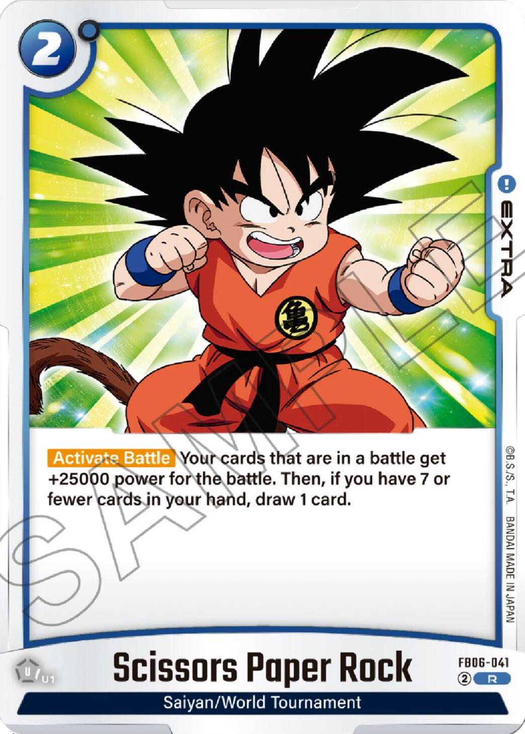 Scissors Paper Rock [Rivals Clash] | Fandemonia Ltd