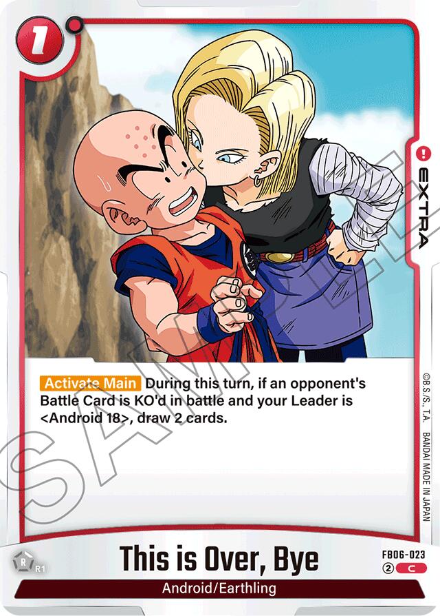 This is Over, Bye [Rivals Clash] | Fandemonia Ltd