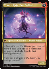 Kuja, Genome Sorcerer // Trance Kuja, Fate Defied [FINAL FANTASY] | Fandemonia Ltd