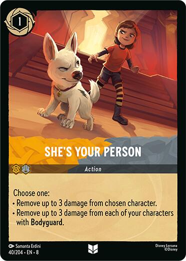 She's Your Person (40/240) [Reign of Jafar] | Fandemonia Ltd