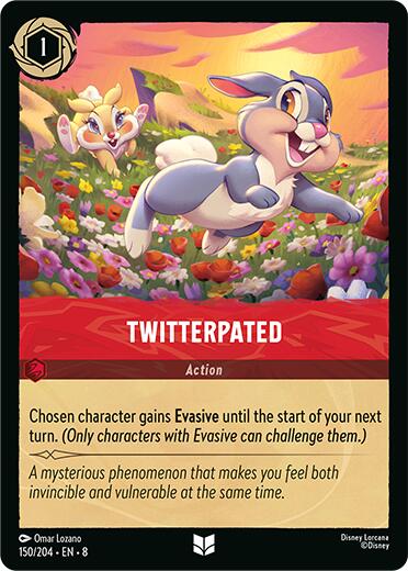 Twitterpated (150/204) [Reign of Jafar] | Fandemonia Ltd