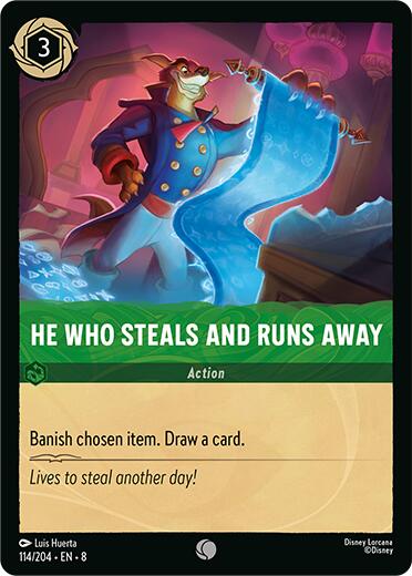 He Who Steals And Runs Away (114/204) [Reign of Jafar] | Fandemonia Ltd