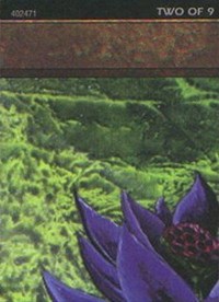 Black Lotus (2 of 9) (Ultra PRO Puzzle Quest) [Media Promos] | Fandemonia Ltd