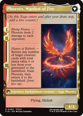 Joshua, Phoenix's Dominant (Extended Art) [FINAL FANTASY] | Fandemonia Ltd