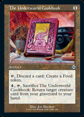 The Underworld Cookbook (Retro) [Modern Horizons 2] | Fandemonia Ltd