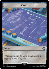 Food (0013) // Copy Double-Sided Token [Fallout Tokens] | Fandemonia Ltd