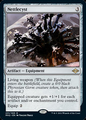 Nettlecyst [Modern Horizons 2] | Fandemonia Ltd