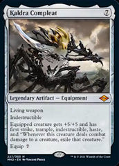 Kaldra Compleat [Modern Horizons 2] | Fandemonia Ltd