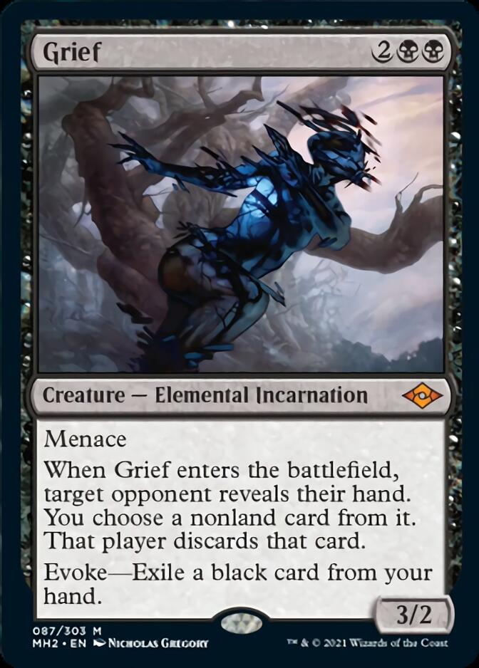 Grief [Modern Horizons 2] | Fandemonia Ltd