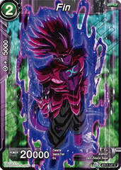 Fin (BT17-127) [Ultimate Squad] | Fandemonia Ltd